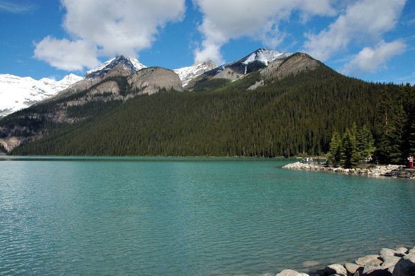 Lake Louise